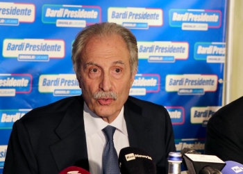 Vito Bardi, Basilicata