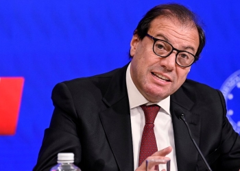 Leo, Viceministro MEF