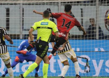 Juventus Milan Serie A