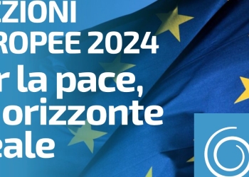 Volantino CdO per le Europee
