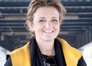 Guendalina Salimei vera storia Scusate se esisto, foto web