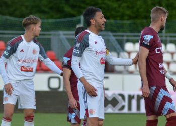 Legnago Salus Alessandria