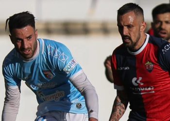 Mantova Legnano Salus