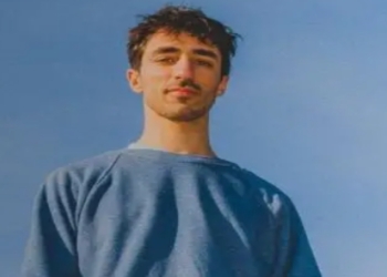 Atarde, cantante. (Foto: Web)