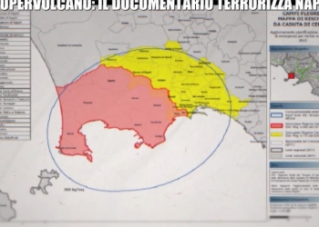 terremoto Campi Flegrei