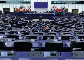 Parlamento Europeo