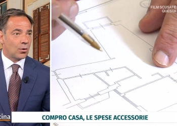 Il punto sulle tasse sulla casa a Uno Mattina