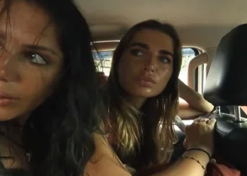 Antonella Fiordelisi e Estefania Barnal a Pechino Express 2024