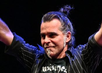 Piero Pelù foto web 2024