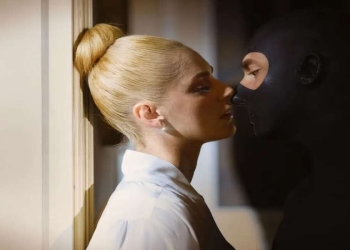 Una scena del film in prima serata su Rai 2 (Foto Web)