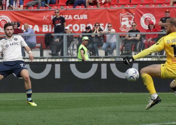 Calciomercato Juventus: incontro con il Monza per Michele Di Gregorio (Foto ANSA)