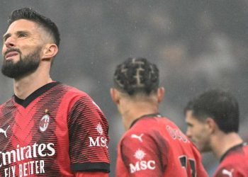 Diretta Torino Milan (Foto ANSA)