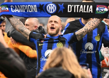 Dimarco Inter scudetto