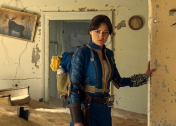 Fallout, la serie disponibile su Prime Video