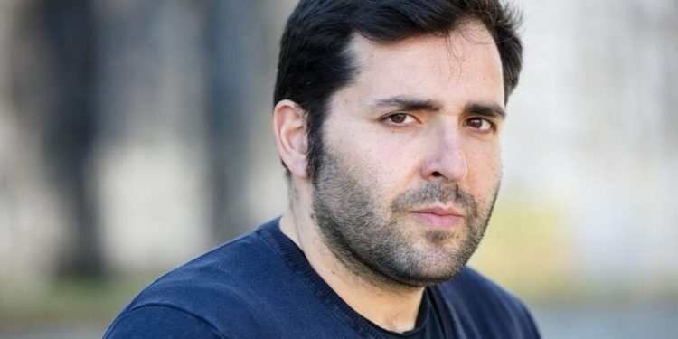 Federico Perrotta foto web 2024