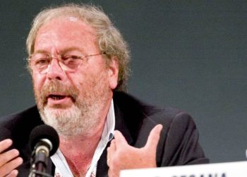 Giancarlo Cesana (Ansa)