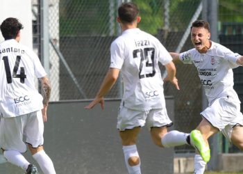 Virtus Verona Pro Vercelli