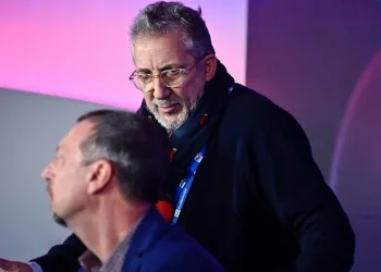 Lucio Presta e Amadeus