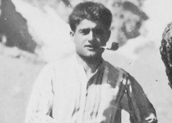 Pier Giorgio Frassati