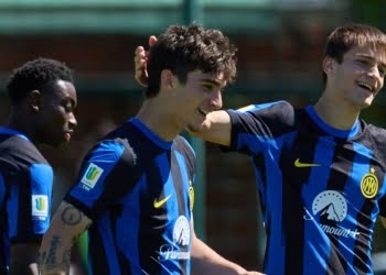 Video Inter Juventus Primavera