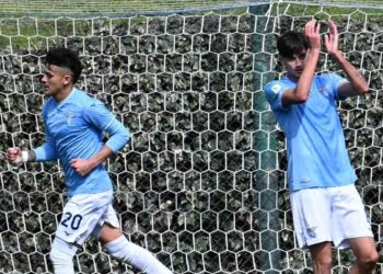 Video Lazio Torino Primavera