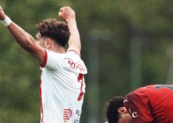 Video Monza Cagliari Primavera