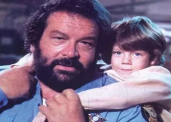 I protagonisti del film nel pomeriggio di Rete 4 (Foto Web)