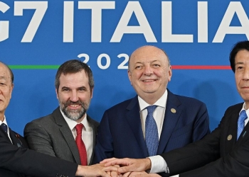 Pichetto Fratin, G7 Italia