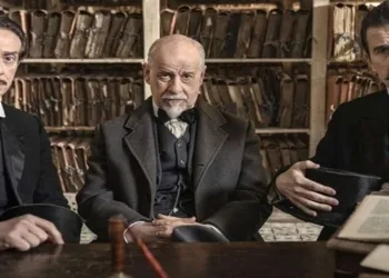 I protagonisti del film in prima serata su Rai 1 (Foto Web)