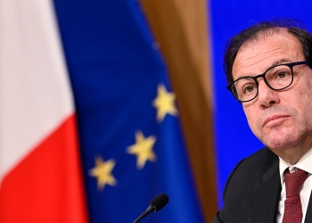 Viceministro MEF Leo