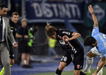 Pronostici Serie A, 35^ giornata (Foto ANSA)