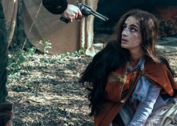 Briganti, la serie tv disponibile su Netflix