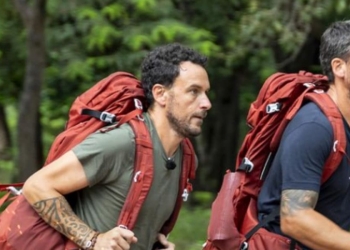 Pasticceri di Pechino Express 2024