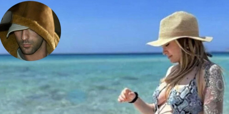 Alessandro Impagnatiello e Giulia Tramontano