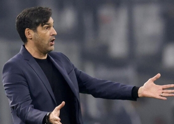 Paulo Fonseca è il nuovo allenatore del Milan (Foto ANSA)