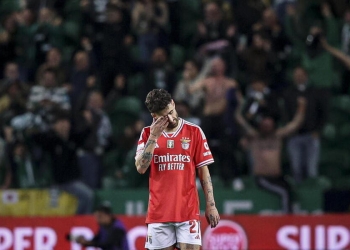 Calciomercato Roma News: Rafa Silva si libererà dal Benfica (Foto ANSA)