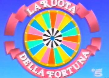 "La Ruota della Fortuna"