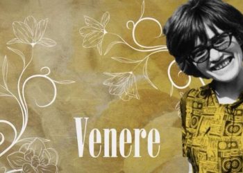 Venere Scaranna (Foto: web)