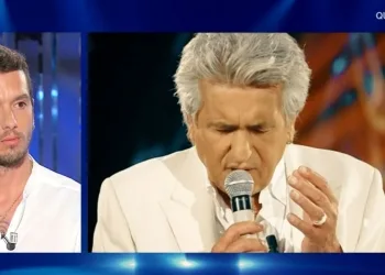 Chi è Cristina, la madre di Niko Cutugno