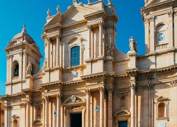 Cattedrale di Noto