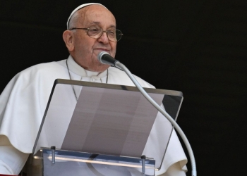 Regina Coeli Papa Francesco
