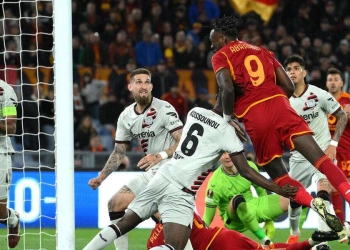 Diretta Bayer Leverkusen Roma (Foto ANSA)