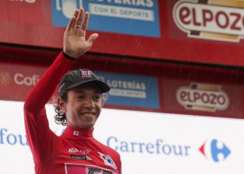 Diretta Giro d'Italia 2024: gran 2^ tappa per Andrea Piccolo (Foto ANSA)