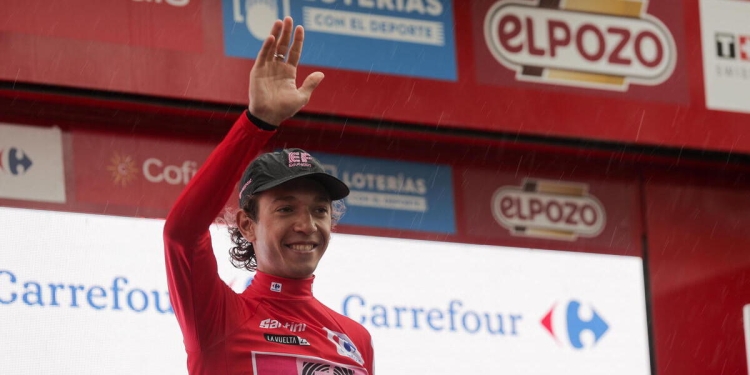 Diretta Giro d'Italia 2024: gran 2^ tappa per Andrea Piccolo (Foto ANSA)