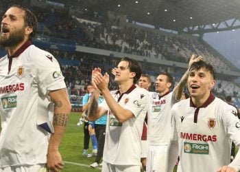 Reggiana Festeggiamenti