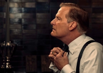 Un uomo vero, la serie disponibile su Netflix