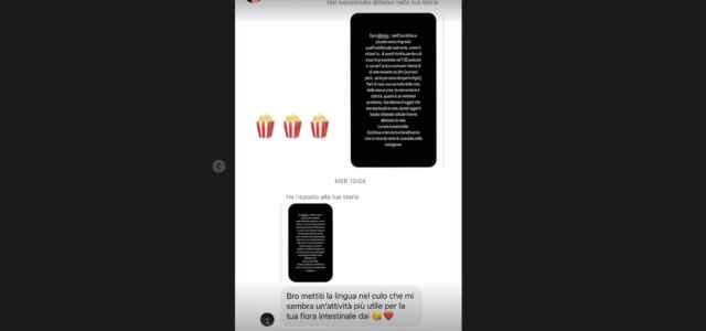 Fedez Pietro Fanelli Instagram