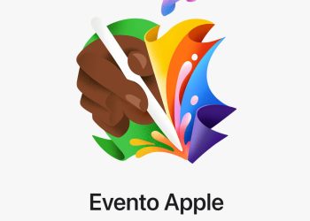 Nuovo evento Apple