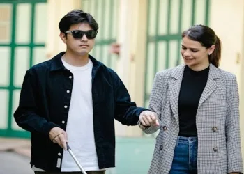 Cecità, editing genetico CRISPR