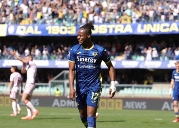 Noslin Verona Serie A Fantacalcio